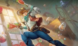 俄罗斯新皮肤爆料视频,惊艳亮相，细节解析